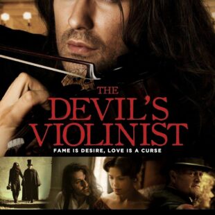 The Devil’s Violinist (2013)