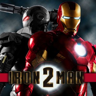 Iron Man 2 (2010)