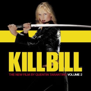 Kill Bill: Vol. 2 (2004)