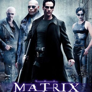 The Matrix (1999)