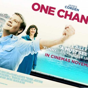One Chance (2013)