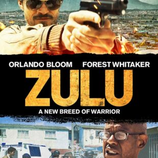 Zulu (2013)