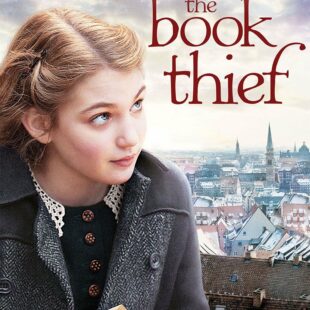 The Book Thief (2013)