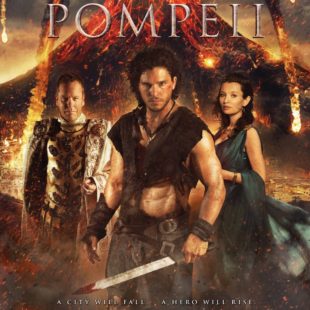 Pompeii (2014)