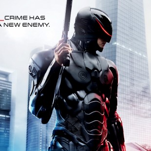 RoboCop (2014)