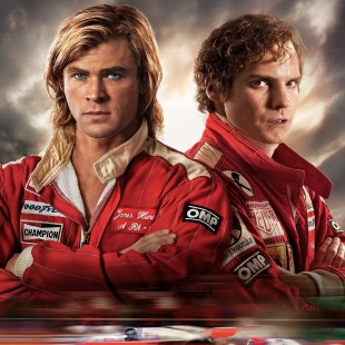 Rush (2013)