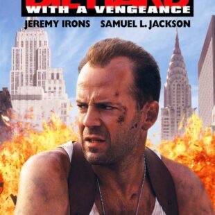 Die Hard 3 (1995)