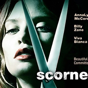 Scorned (2013)