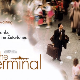 The Terminal (2004)