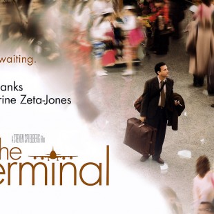 The Terminal (2004)