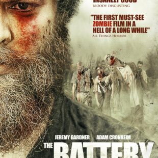 The Battery (2012)