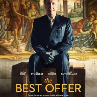 The Best Offer (2013)