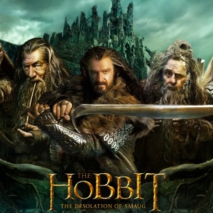 The Hobbit: The Desolation of Smaug (2013)