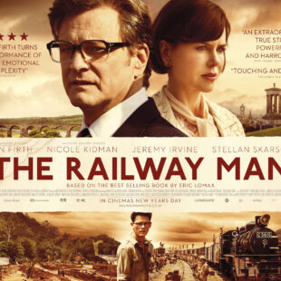 The Railway Man (2013)