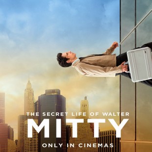 The Secret Life of Walter Mitty (2013)