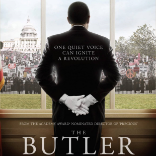 The Butler (2013)