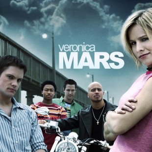 Veronica Mars (2014)