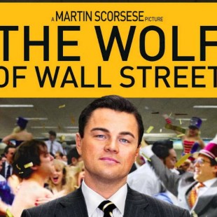 The Wolf of Wall Street (2013)