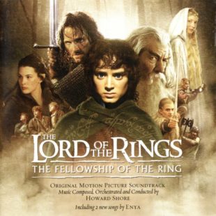 LOTR: The Fellowship of the Ring (2001)