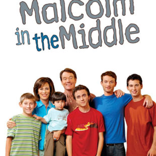 Malcolm in the Middle (2000–2006)