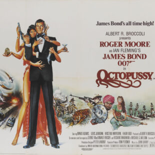 Octopussy (1983)