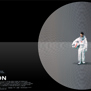 Moon (2009)