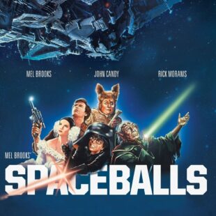 Spaceballs (1987)