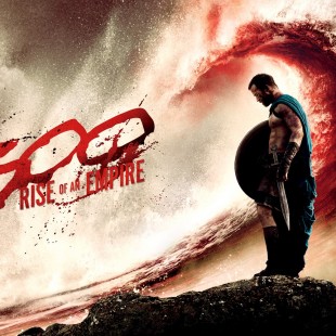 300: Rise of an Empire (2014)