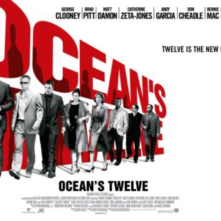 Ocean’s Twelve (2004)