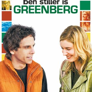 Greenberg (2010)