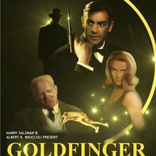 Goldfinger (1964)