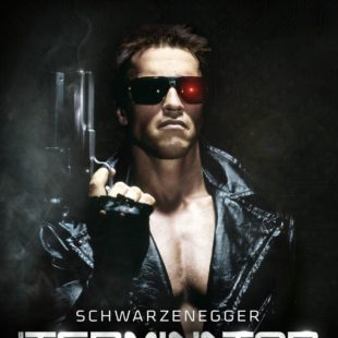 The Terminator (1984)