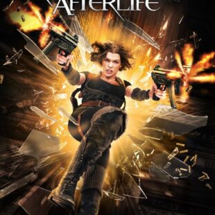 Resident Evil: Afterlife (2010)