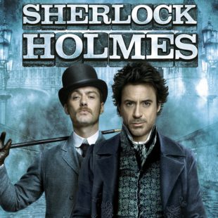 Sherlock Holmes (2009)