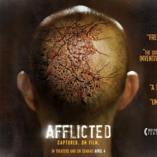 Afflicted (2013)