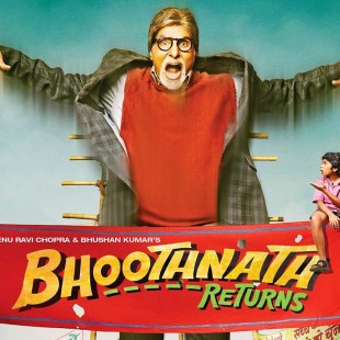 Bhoothnath Returns (2014)