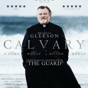 Calvary (2014)