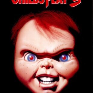 Child’s Play 3 (1991)