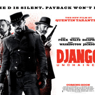 Django Unchained (2012)