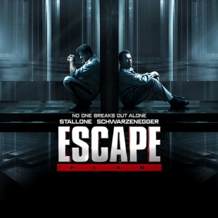 Escape Plan (2013)