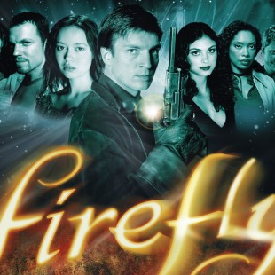 Firefly (2002–2003)