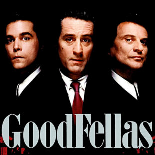 Goodfellas (1990)