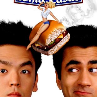 Harold & Kumar Go to White Castle (2004)