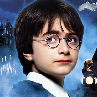 Harry Potter and the Sorcerer’s Stone (2001)