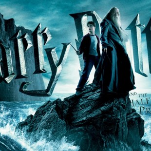 Harry Potter and the Half-Blood Prince (2009)