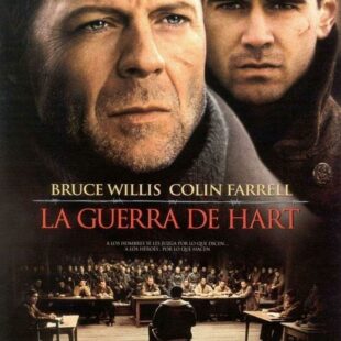 Hart’s War (2002)