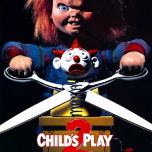 Child’s Play 2 (1990)