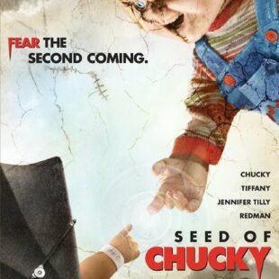 Seed of Chucky (2004)