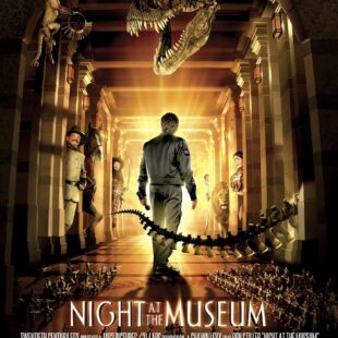 Night at the Museum (2006)