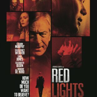 Red Lights (2012)